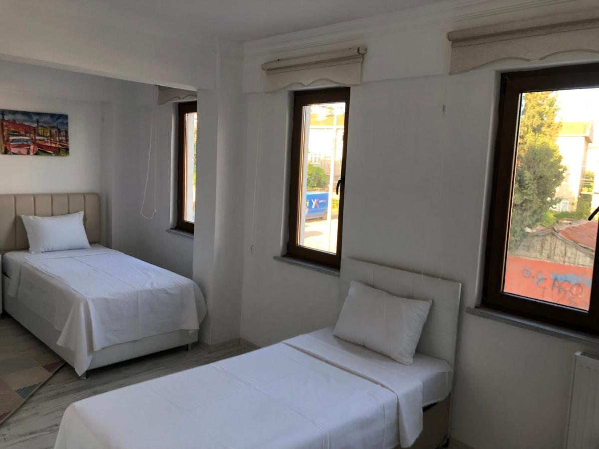 Ulus National City Otel Edirne Exterior photo