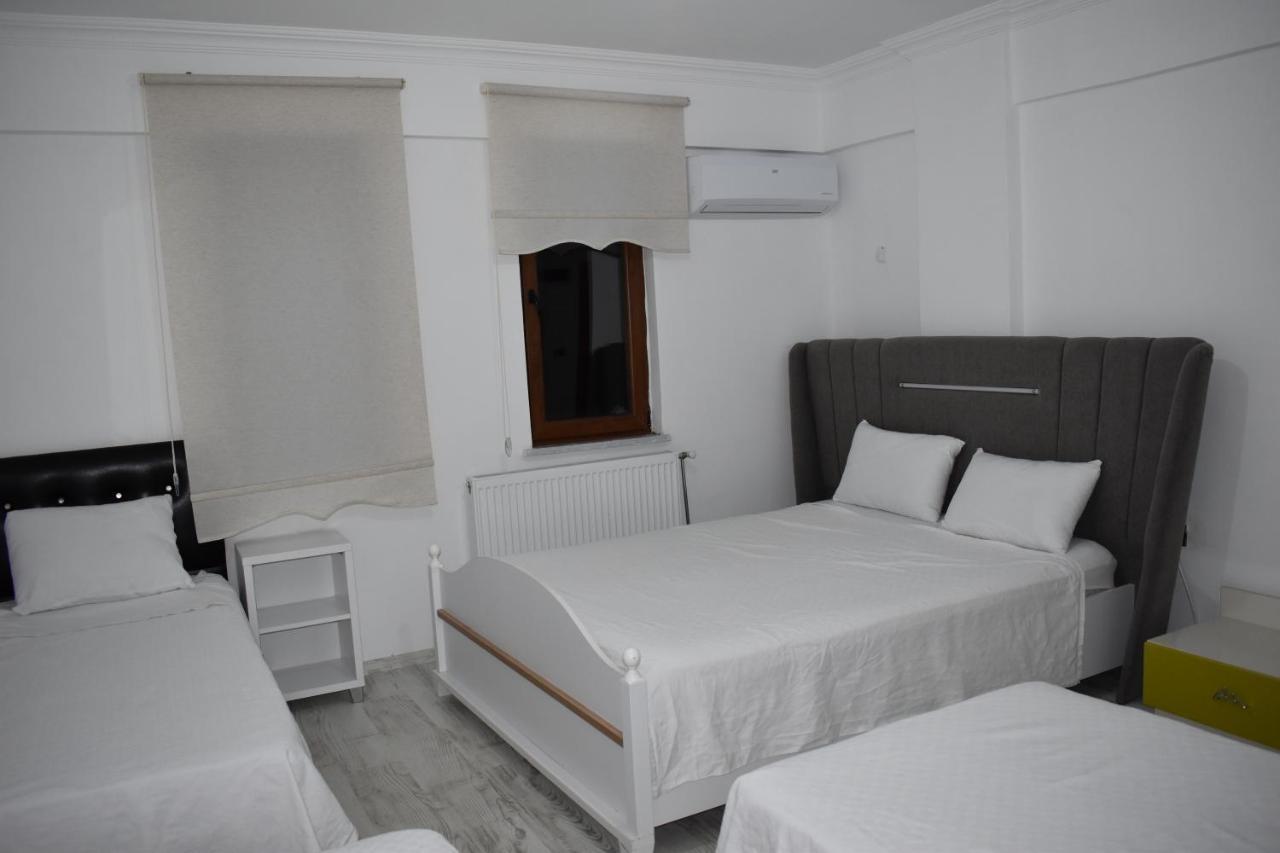 Ulus National City Otel Edirne Exterior photo